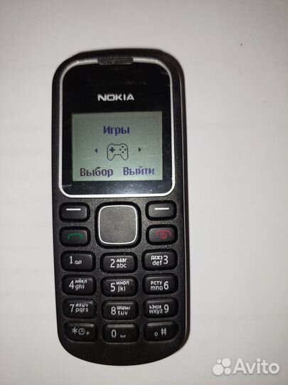 Nokia 1280
