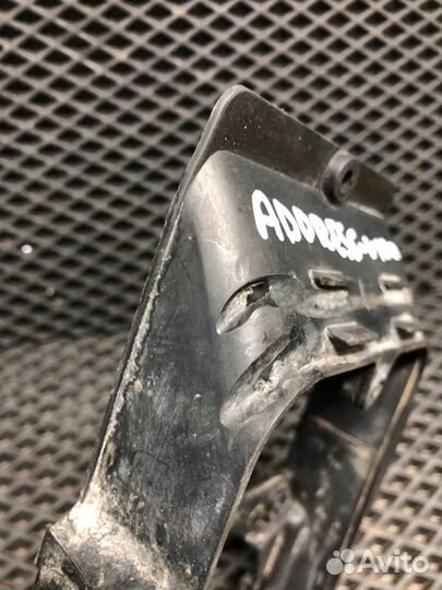 Кожух обдува Suzuki Address V100 E111