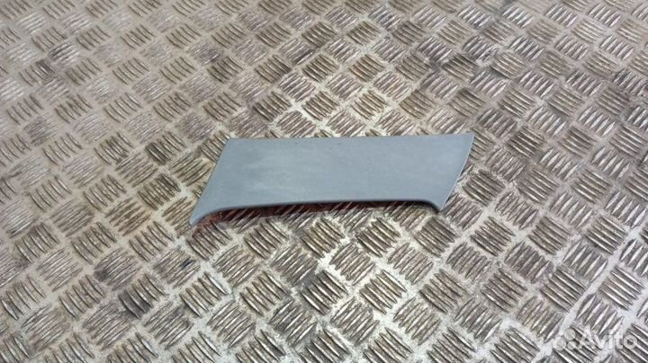 Заглушка бампера правая Man Tgs