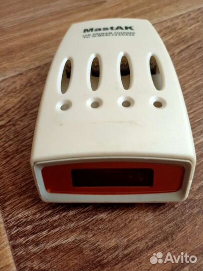 Зарядное устройство для акб