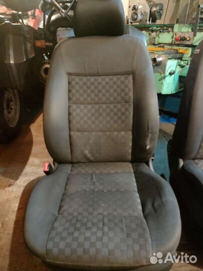 Сидения Ауди а6с5