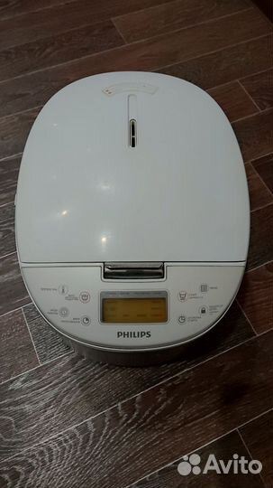 Мультиварка Philips