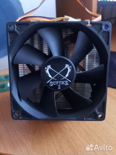 Комплектующие для пк