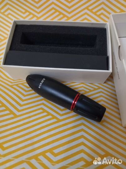 Набор для перманентного макияжа для начинающих