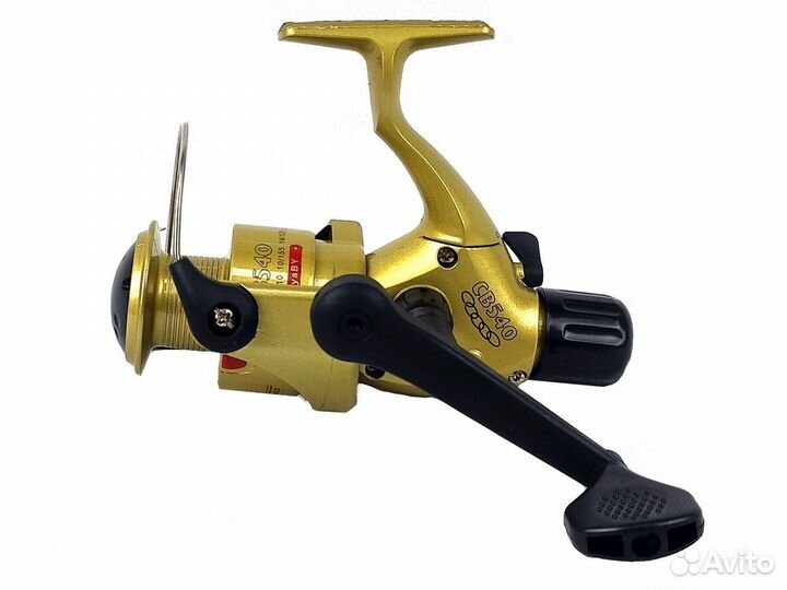 Катушка BoyaBy CB (4000 1BB)