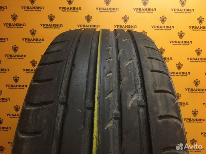 Nexen N8000 235/55 R19 101H