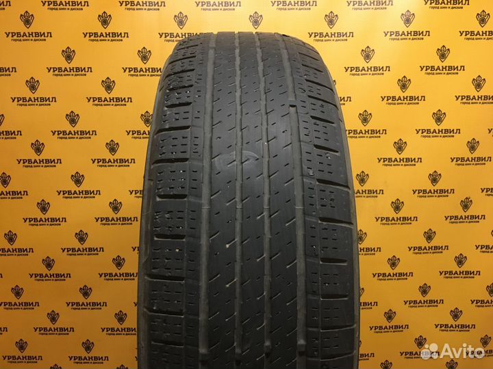 Continental Conti4x4Contact 225/65 R17