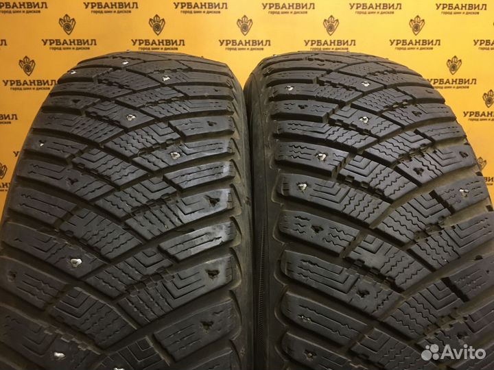Goodyear Ultragrip Ice Arctic 185/60 R15 88T