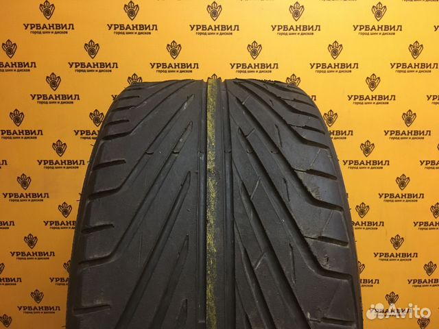 Triangle TR968 265/30 R19 93V