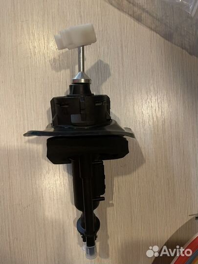 Главный цилиндр сцепления ford kuga