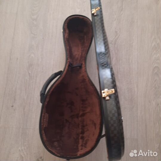 Футляр Карбон для Мандолины