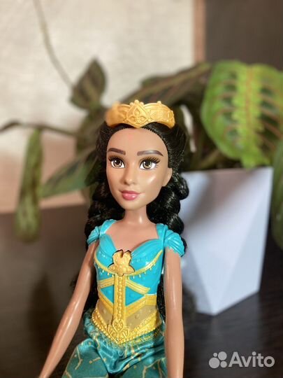 Кукла Barbie mattel/hasbro Original