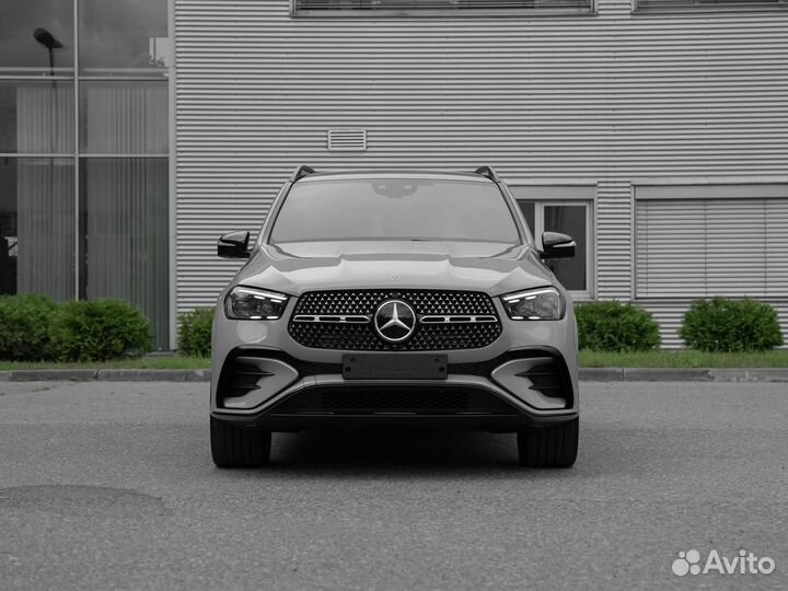 Mercedes-Benz GLE-класс 3.0 AT, 2023