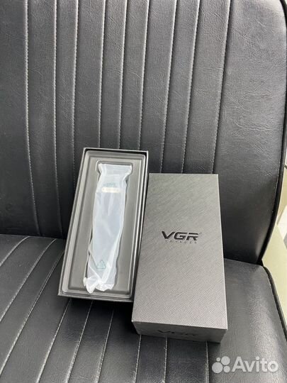 Машинка для волос / бороды / триммер для бороды