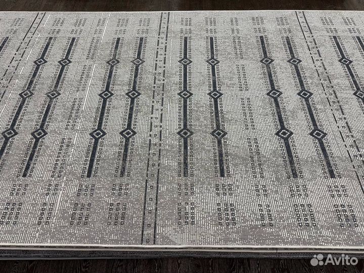 Ковер циновка, безворсовый 2х3.9