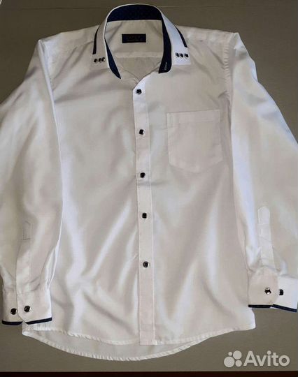 Одежда для школьника пакетом