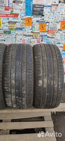 Pirelli Scorpion Verde All Season 275/45 R20 110V