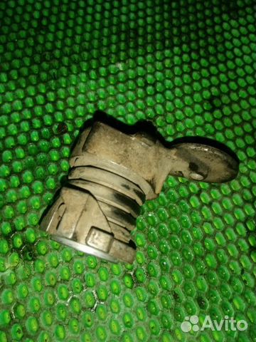 Ролик натяжной Skoda Fabia