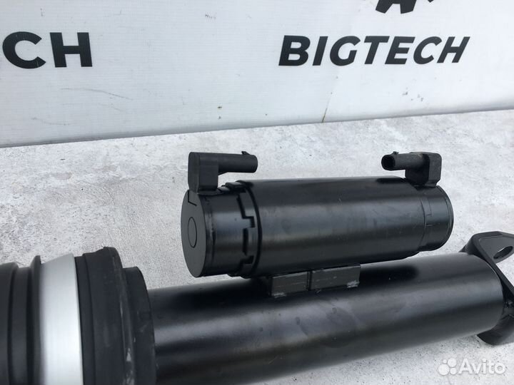 Амортизатор в сборе Mercedes W222 A2223204813