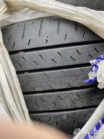 Bridgestone Dueler H/L 235/55 R18