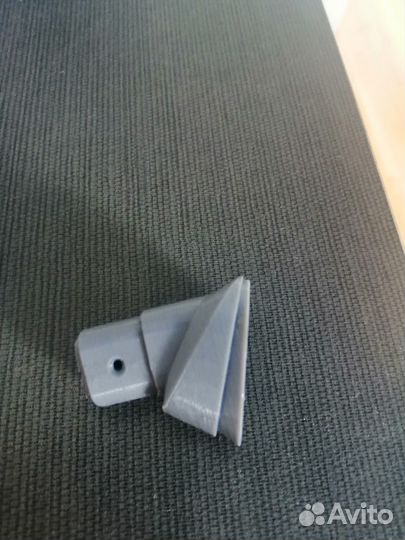 Держатель блока Xp Deus,orx на штангу