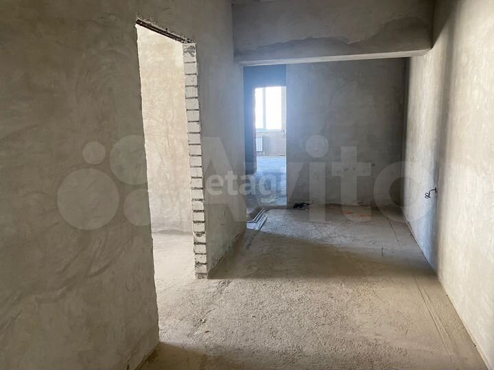 3-к. квартира, 122,6 м², 9/10 эт.