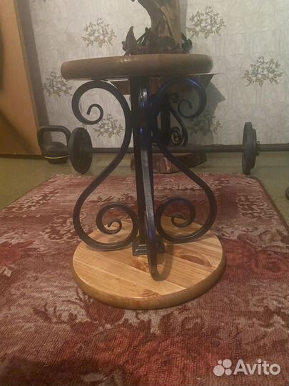 Подставка для растений и цветов