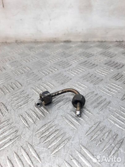 Трубка топливная Renault Scenic 1.9 F9Q804 2007