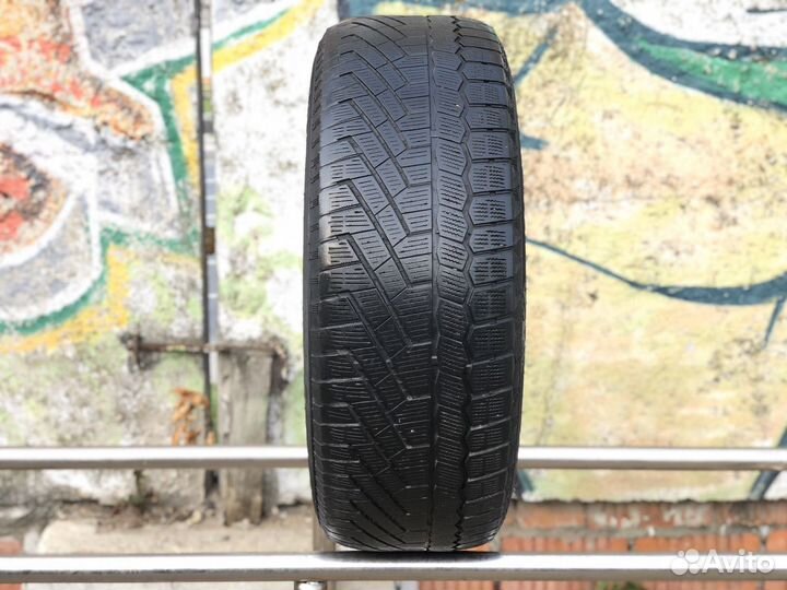 Continental ContiCrossContact Viking 235/60 R17
