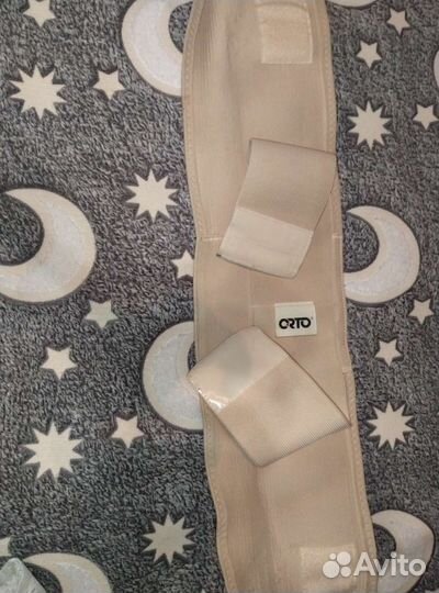 Бандаж для беременных и компрессионные чулки 4