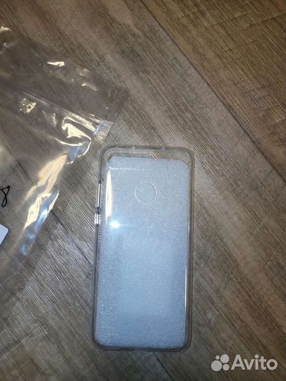 Чехол на телефон honor view 20