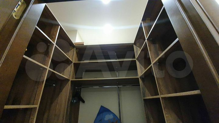 2-к. квартира, 50 м², 12/13 эт.