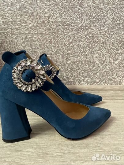 Туфли женские 36 размер