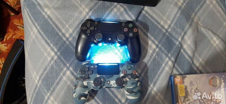 Sony PS4 slim 1tb