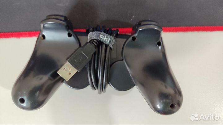 Геймпад ps3
