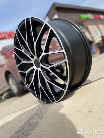 Диски monjaro tugella evoque volvo atlas r20 5x108