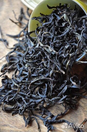 Фэн Хуан Дань Цун 