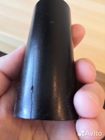 Кларнет Yamaha Custom CX