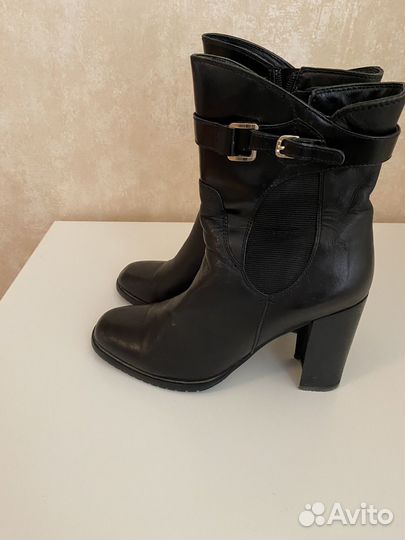 Ботильоны mascotte