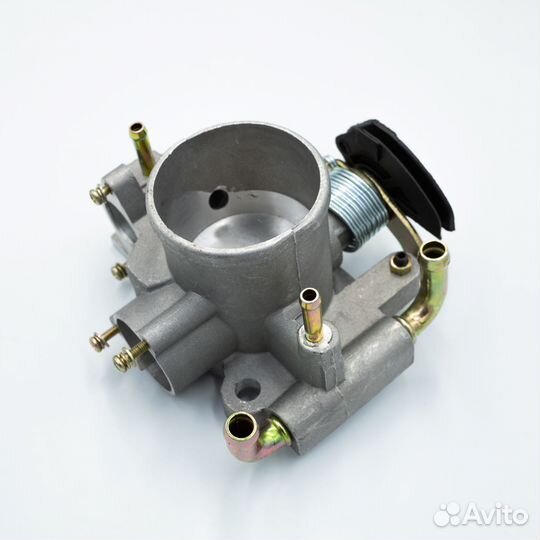 Дроссельная заслонка Лада 2110/2115/1118/2170