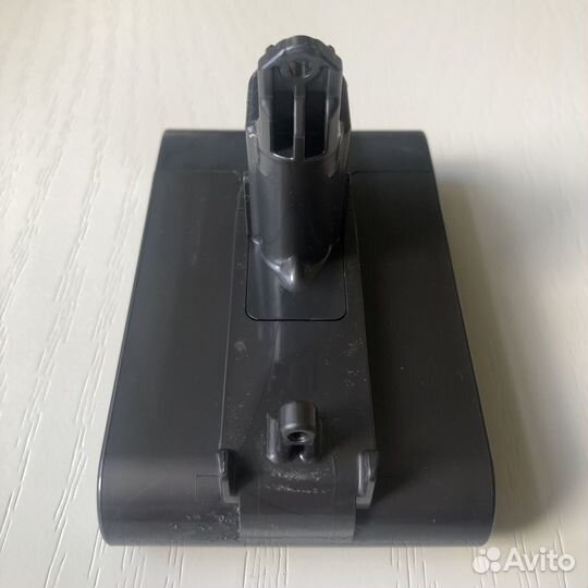 Аккумулятор для пылесоса dyson dc35 type B