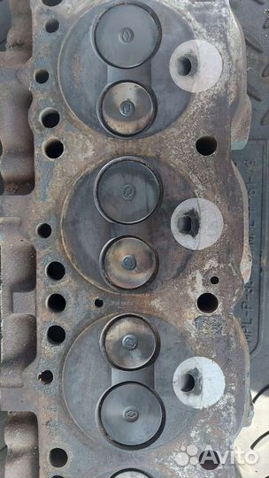 Гбц nissan патрол