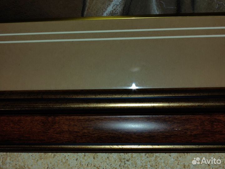 Интерьерная картина 