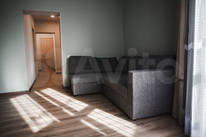 2-к. квартира, 60 м², 7/9 эт.