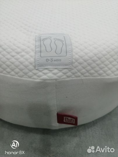 Кокон Red castle Cocoonababy для новорожденных