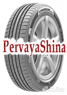 Kumho Crugen HP71 225/60 R18