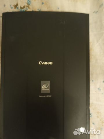 Сканер canon на запчасти