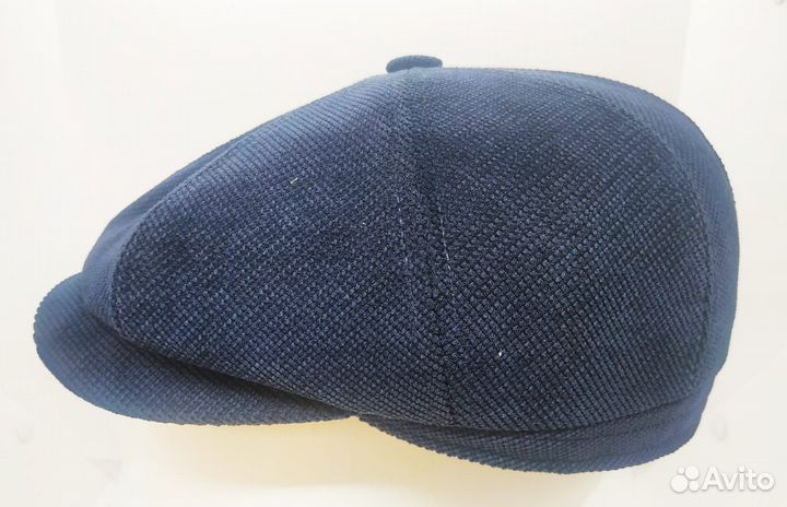 Кепка 8-клинка