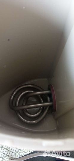 Чайник Morphy Richards, б/у