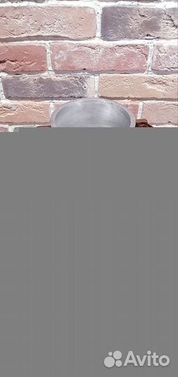 Казан Афганский 15 л